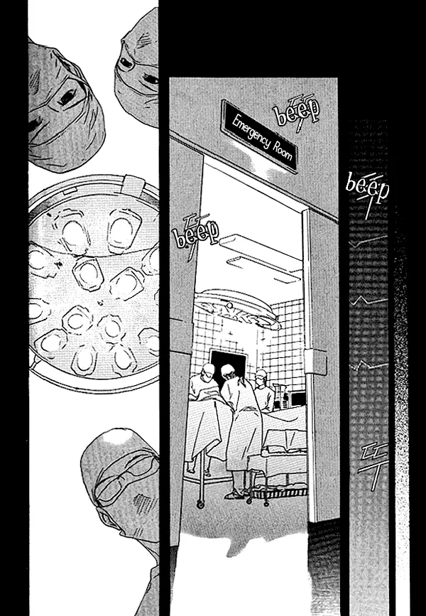 The Flowers of Evil Chapter 25 image 06